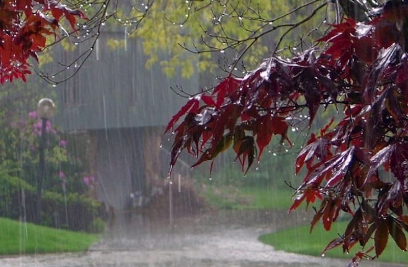 Hava KƏSKİN DƏYİŞİR - Temperatur enəcək, leysan yağacaq